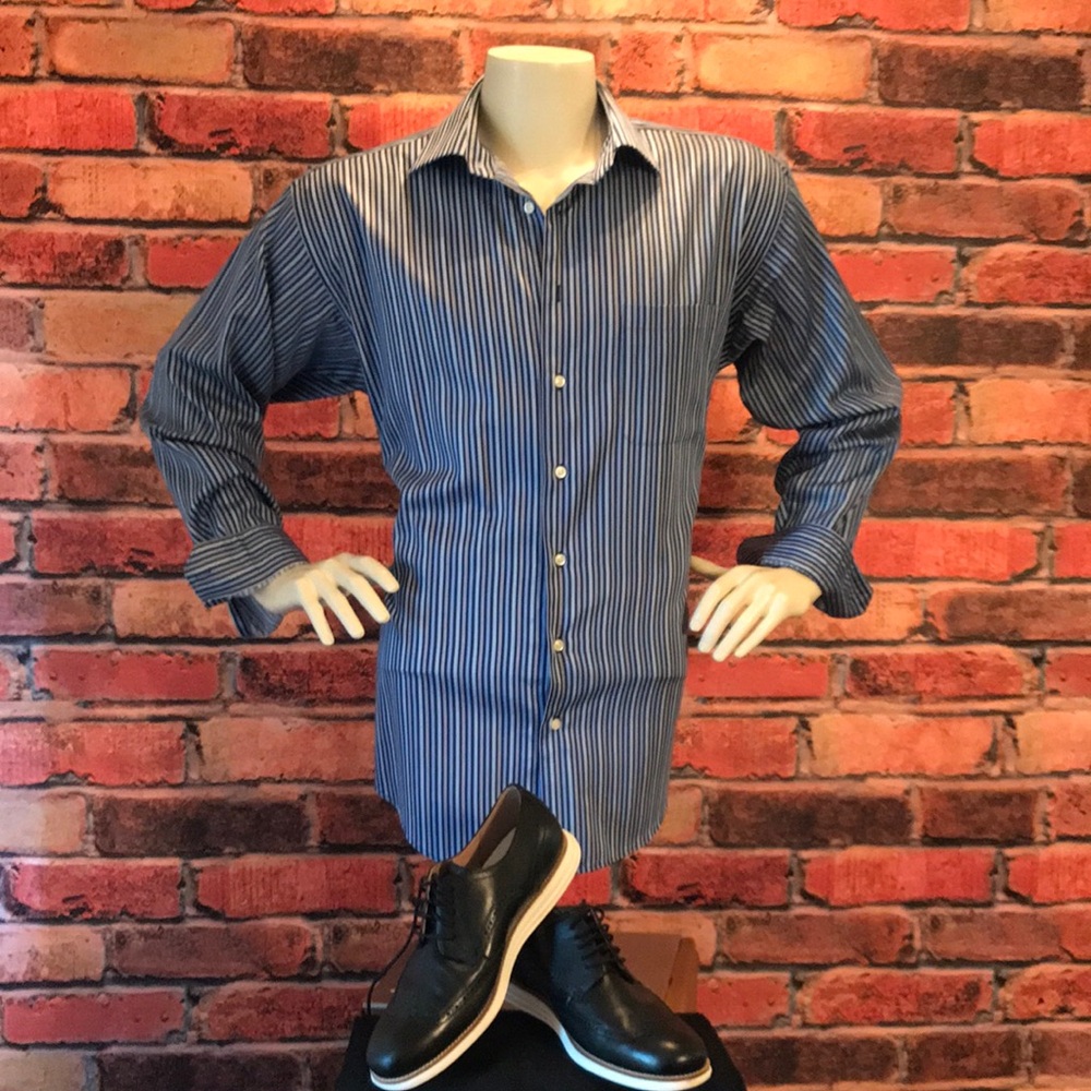 Pronto uomo Shirt